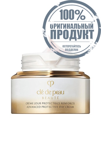 Advanced Protective Day Cream 50 mL - 100% оригинал фото 3 Advanced Protective Day Cream 50 mL - 100% оригинал фото 3