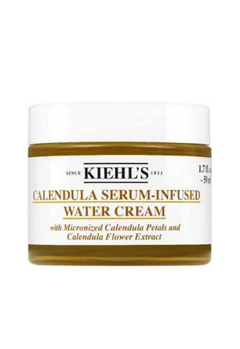 Calendula Water Cream 50 mL - 100% оригинал Calendula Water Cream 50 mL - 100% оригинал
