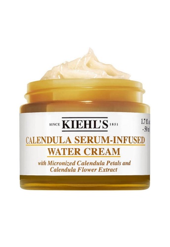 Calendula Water Cream 50 mL - 100% оригинал фото 6 Calendula Water Cream 50 mL - 100% оригинал фото 6
