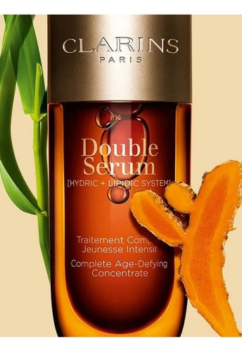 Double Serum 75 mL - 100% оригинал фото 2