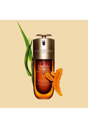 Double Serum 75 mL - 100% оригинал фото 3