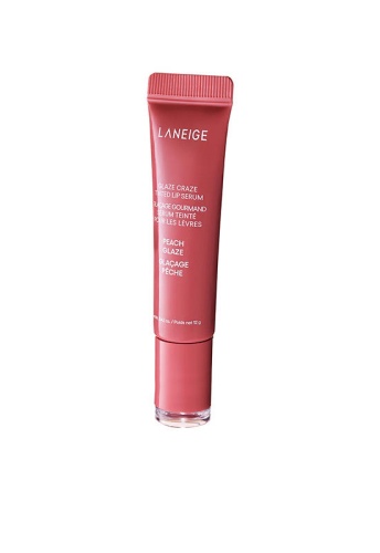 Lip Serum Peach Glaze 12 g - 100% оригинал