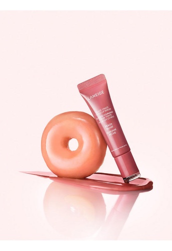 Lip Serum Peach Glaze 12 g - 100% оригинал фото 3
