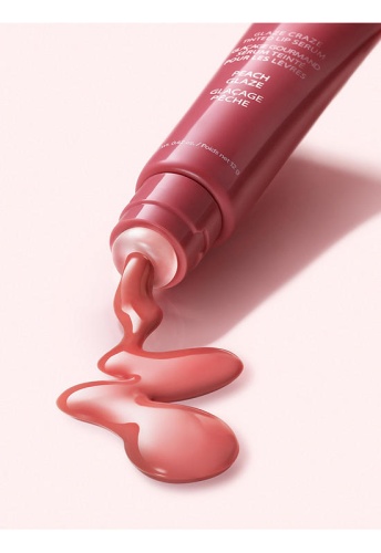 Lip Serum Peach Glaze 12 g - 100% оригинал фото 4