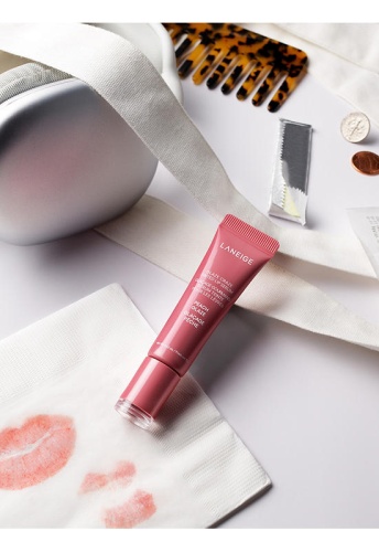 Lip Serum Peach Glaze 12 g - 100% оригинал фото 5