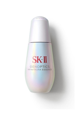 Genoptics Infinitaura Essence 50 mL - 100% оригинал Genoptics Infinitaura Essence 50 mL - 100% оригинал