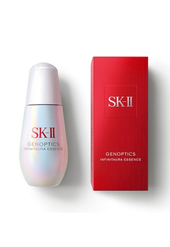 Genoptics Infinitaura Essence 50 mL - 100% оригинал фото 2 Genoptics Infinitaura Essence 50 mL - 100% оригинал фото 2