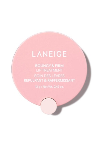 La Bounce & Firm Lip Treatment 12 g - 100% оригинал фото 3