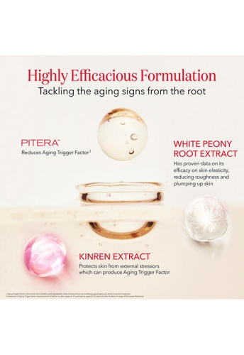 SKINPOWER Advanced Airy Cream 80 g Red - 100% оригинал фото 2 SKINPOWER Advanced Airy Cream 80 g Red - 100% оригинал фото 2