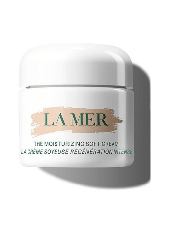 The Moisturizing Soft Cream 60 mL - 100% оригинал