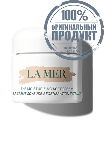 The Moisturizing Soft Cream 60 mL - 100% оригинал The Moisturizing Soft Cream 60 mL - 100% оригинал