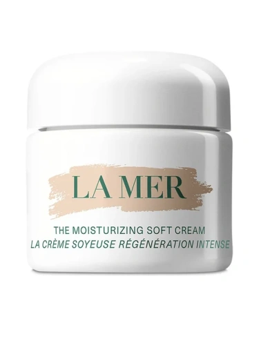 The Moisturizing Soft Cream 60 mL - 100% оригинал фото 2