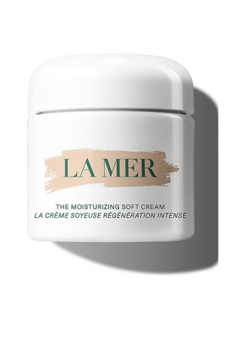 The Moisturizing Soft Cream 100 mL - 100% оригинал