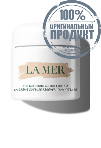 The Moisturizing Soft Cream 100 mL - 100% оригинал The Moisturizing Soft Cream 100 mL - 100% оригинал