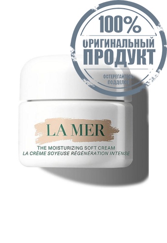 The Moisturizing Soft Cream 30 mL - 100% оригинал The Moisturizing Soft Cream 30 mL - 100% оригинал