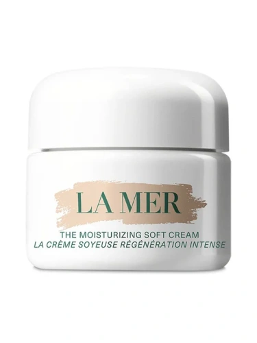 The Moisturizing Soft Cream 30 mL - 100% оригинал фото 2 The Moisturizing Soft Cream 30 mL - 100% оригинал фото 2