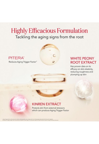 SKINPOWER Advanced Cream 50 g Red - 100% оригинал фото 2