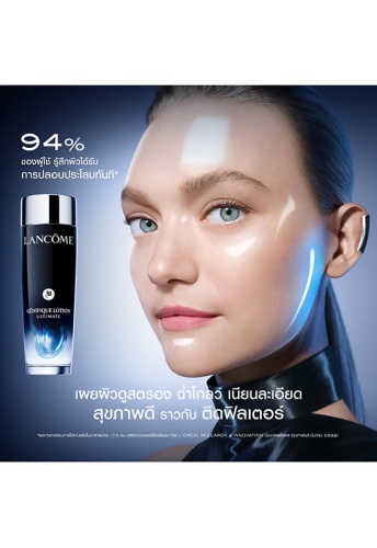 Génifique Ultimate Lotion 150 mL - 100% оригинал фото 3 Génifique Ultimate Lotion 150 mL - 100% оригинал фото 3