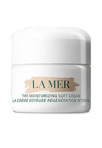 The Moisturizing Soft Cream Duet - 100% оригинал фото 2