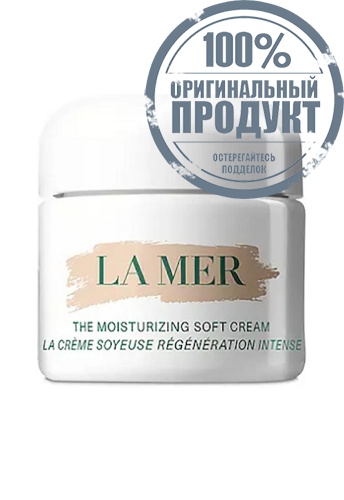 The Moisturizing Soft Cream Duet - 100% оригинал фото 3 The Moisturizing Soft Cream Duet - 100% оригинал фото 3
