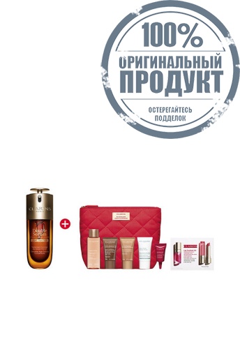 Double Serum Light Texture Set 75 mL - 100% оригинал Double Serum Light Texture Set 75 mL - 100% оригинал