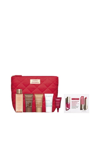 Double Serum Light Texture Set 75 mL - 100% оригинал фото 3