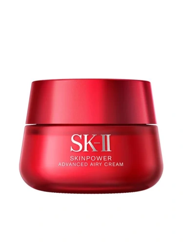 SKINPOWER Advanced Airy Cream 50 g Red - 100% оригинал SKINPOWER Advanced Airy Cream 50 g Red - 100% оригинал