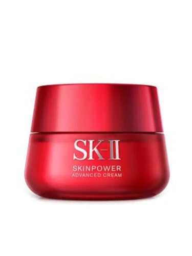 SKINPOWER Advanced Cream 80 g Red - 100% оригинал