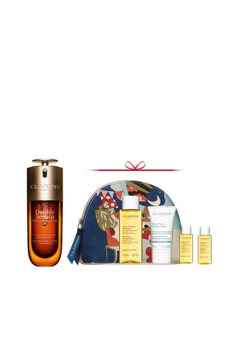 Double Serum Set 50 mL - 100% оригинал Double Serum Set 50 mL - 100% оригинал