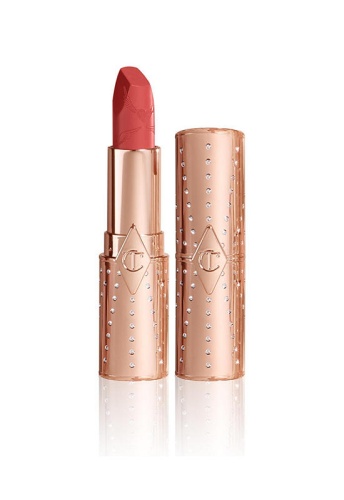 Lipstick Matte Revolution Mrs Kisses - 100% оригинал