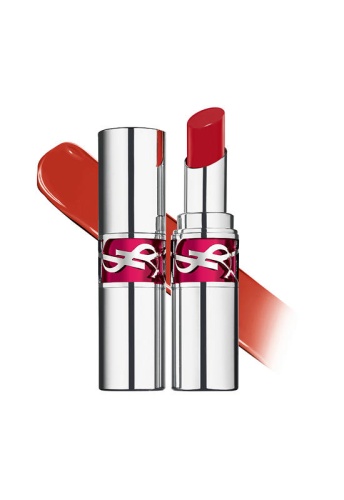 Ysl Loveshine Candy Glaze - 100% оригинал