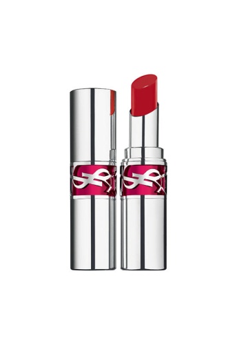 Ysl Loveshine Candy Glaze - 100% оригинал фото 7