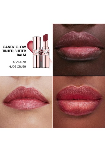 Loveshine Candy Glow - 100% оригинал фото 3