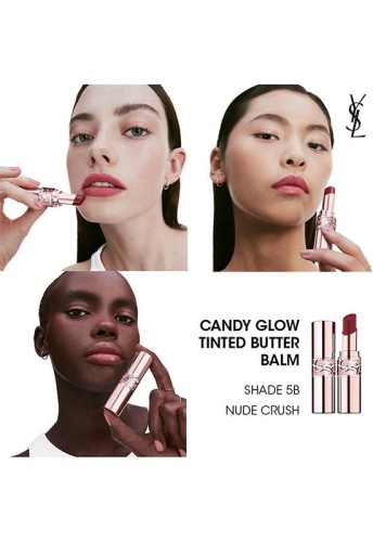 Loveshine Candy Glow - 100% оригинал фото 6