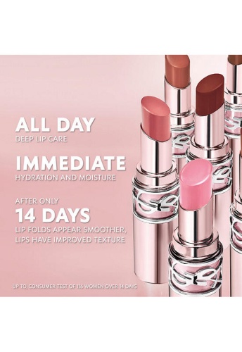 Loveshine Candy Glow - 100% оригинал фото 7