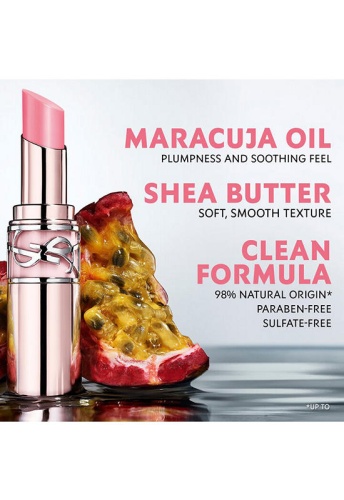 Loveshine Candy Glow - 100% оригинал фото 8