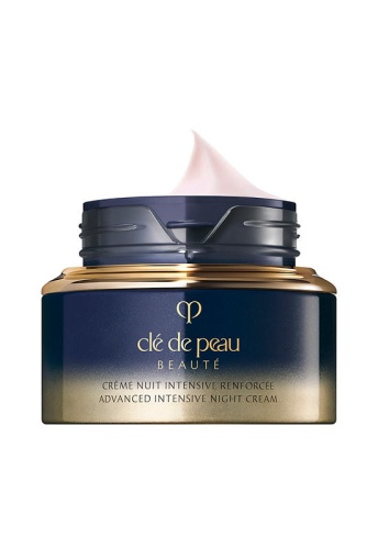 Advanced Intensive Night Cream 50 mL - 100% оригинал фото 3 Advanced Intensive Night Cream 50 mL - 100% оригинал фото 3