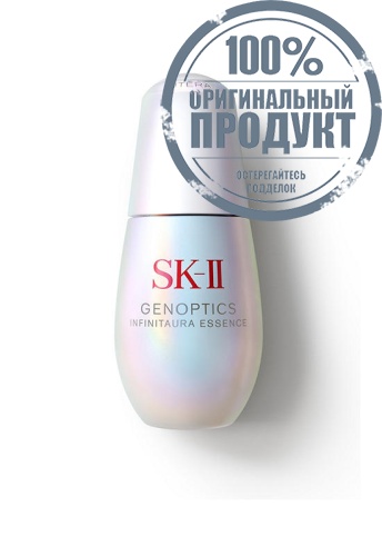 Genoptics Infinitaura Essence 30 mL - 100% оригинал Genoptics Infinitaura Essence 30 mL - 100% оригинал