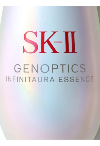 Genoptics Infinitaura Essence 30 mL - 100% оригинал фото 2 Genoptics Infinitaura Essence 30 mL - 100% оригинал фото 2