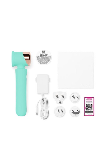 Hair Removal Device Peach 2 Mint - 100% оригинал фото 3