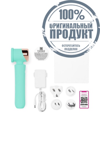 Hair Removal Device Peach 2 Mint - 100% оригинал фото 3 Hair Removal Device Peach 2 Mint - 100% оригинал фото 3