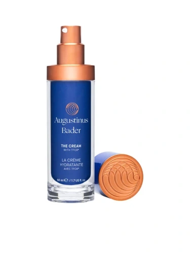 The Cream 50 mL - 100% оригинал фото 3 The Cream 50 mL - 100% оригинал фото 3