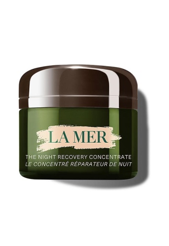 The Night Recovery Concentrate 50 mL - 100% оригинал