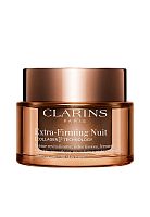 Extra Firming Nuit Night Cream 50 mL - 100% оригинал