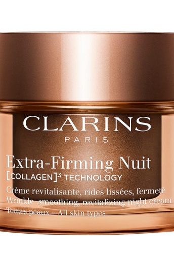 Extra Firming Nuit Night Cream 50 mL - 100% оригинал фото 2