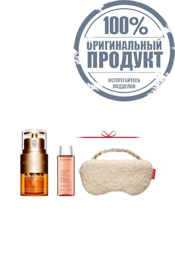Double Serum Eye Set 20 mL - 100% оригинал Double Serum Eye Set 20 mL - 100% оригинал