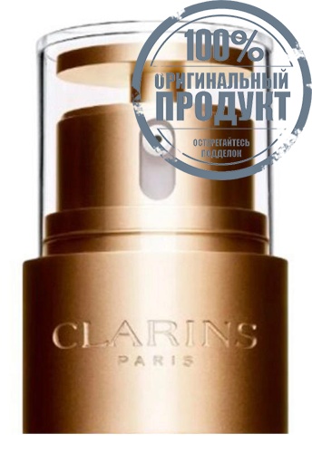 Double Serum Eye Set 20 mL - 100% оригинал фото 2 Double Serum Eye Set 20 mL - 100% оригинал фото 2