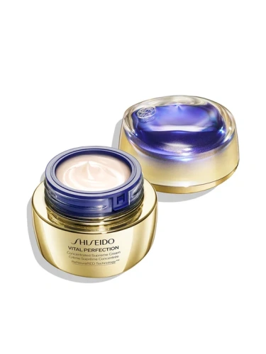 Cream Vital Perfection Concentrated Supreme 50 mL - 100% оригинал фото 4