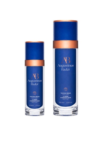 The Rich Cream 100 mL - 100% оригинал фото 3 The Rich Cream 100 mL - 100% оригинал фото 3