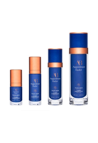 The Rich Cream 100 mL - 100% оригинал фото 4 The Rich Cream 100 mL - 100% оригинал фото 4